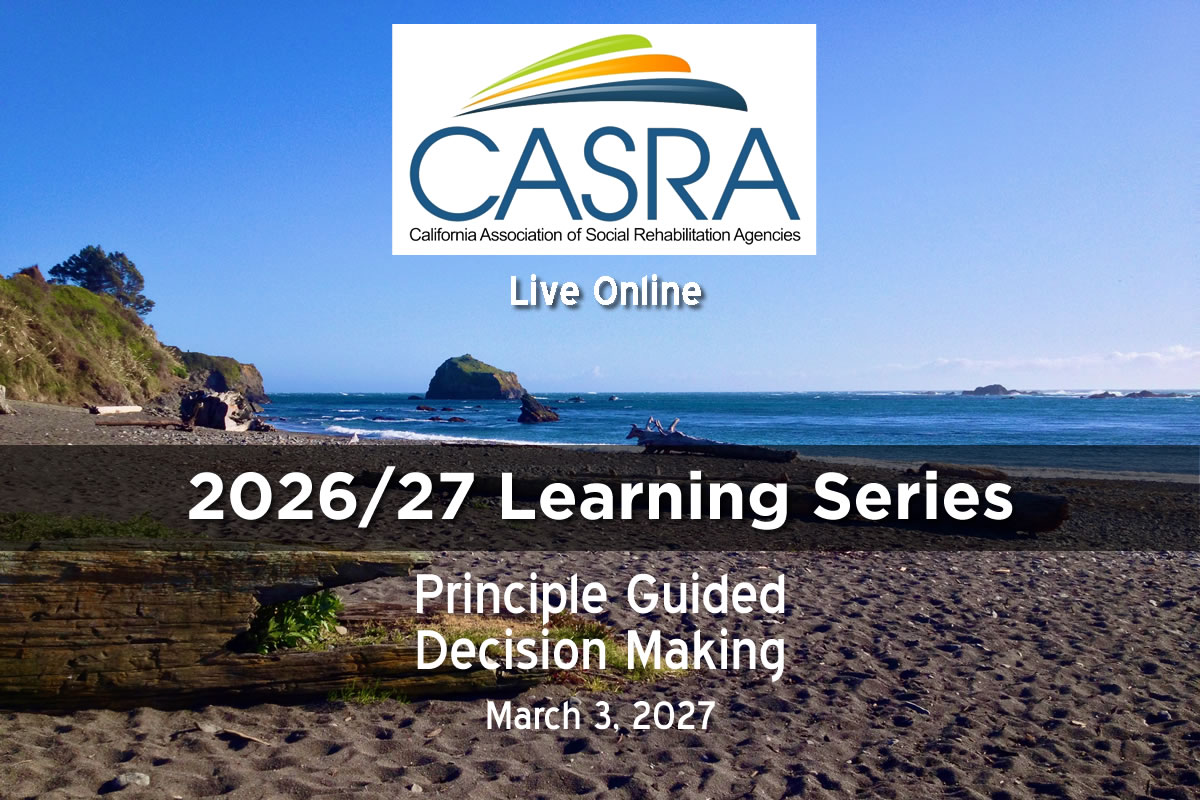 Principle Guided Decision Making