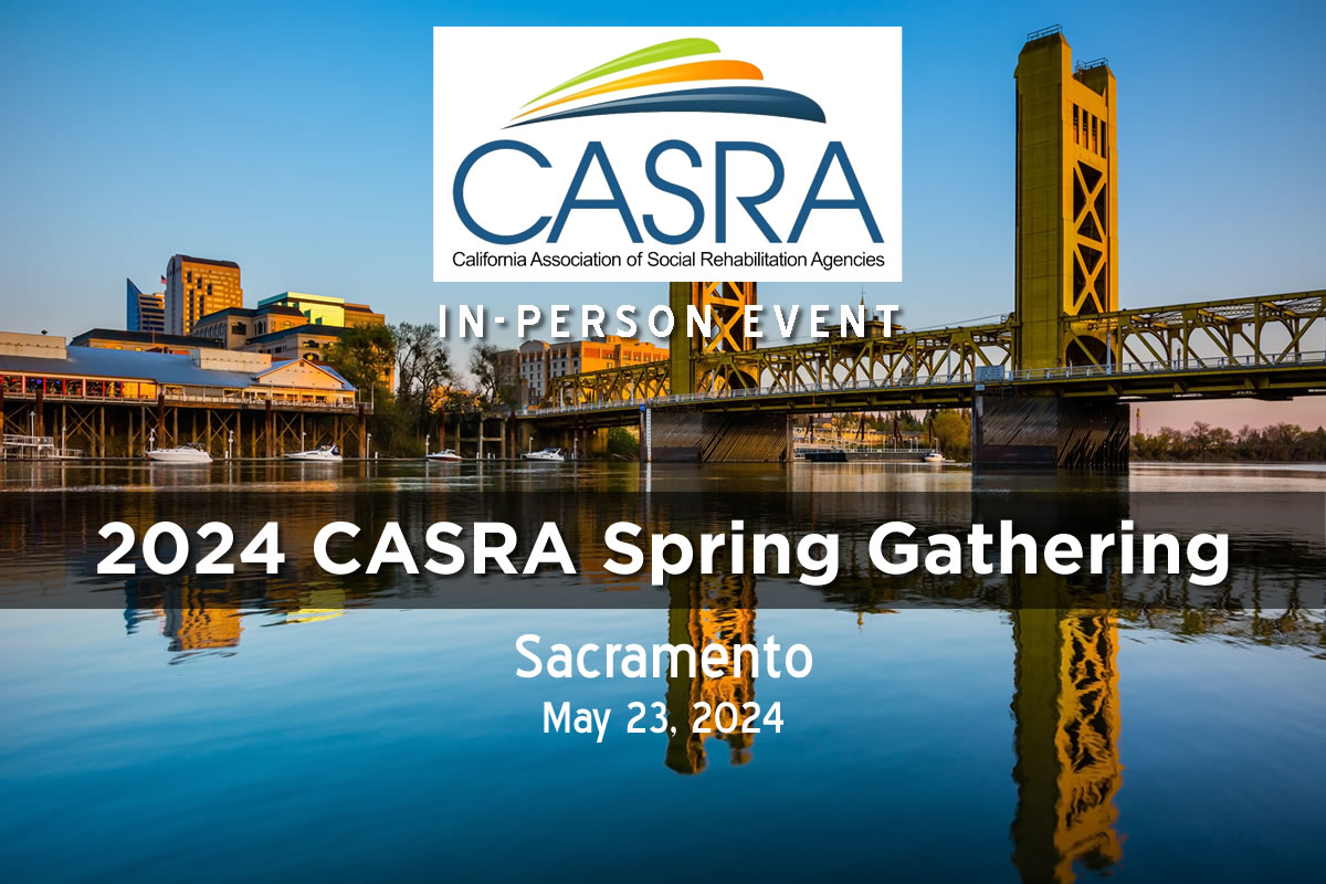 2024 CASRA Spring Gathering