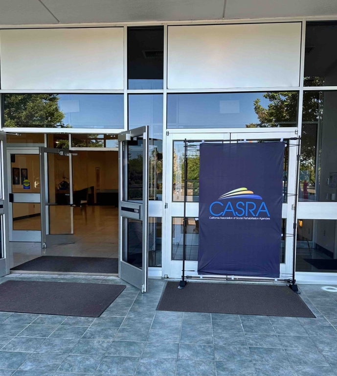 2024 CASRA Spring Gathering | California Association of Social Rehabilitation Agencies