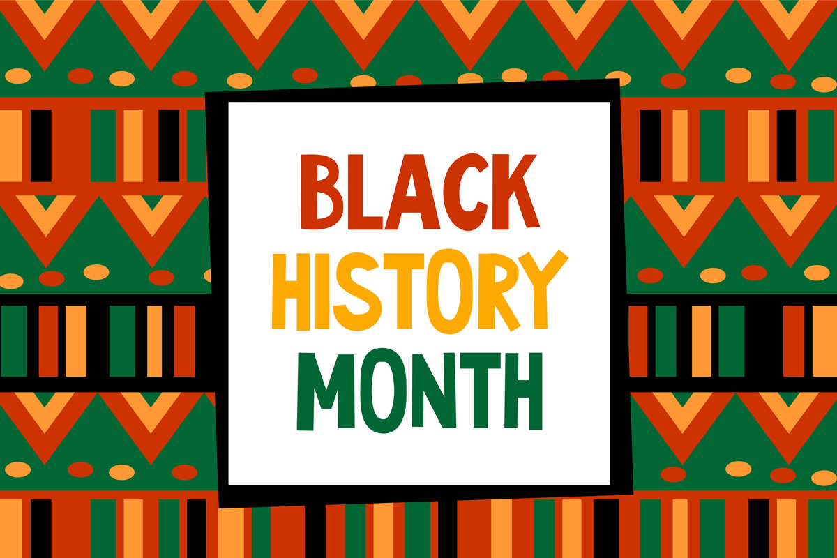Celebrate Black History Month | California Association of Social Rehabilitation Agencies