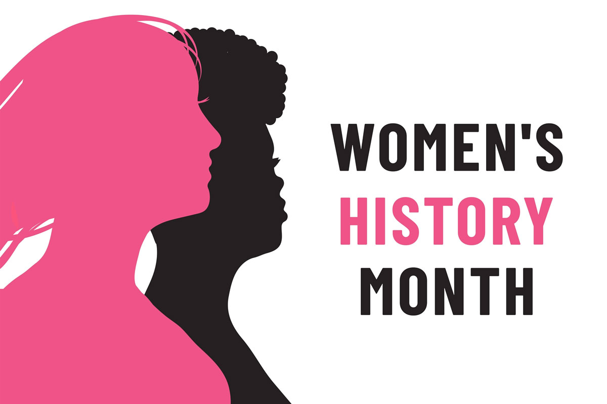 2021 Women's History Month Resource Toolkit | California Association of Social Rehabilitation Agencies