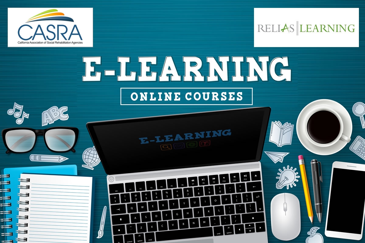 CASRA Online Learning Institute | Relias Learning